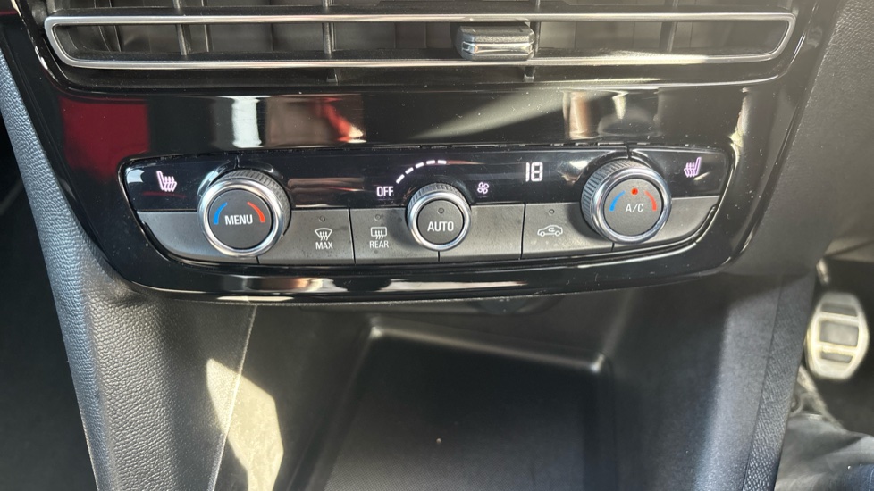 Vauxhall Mokka 1.2 Turbo 100 GS  5dr Petrol Hatchback - Image 29