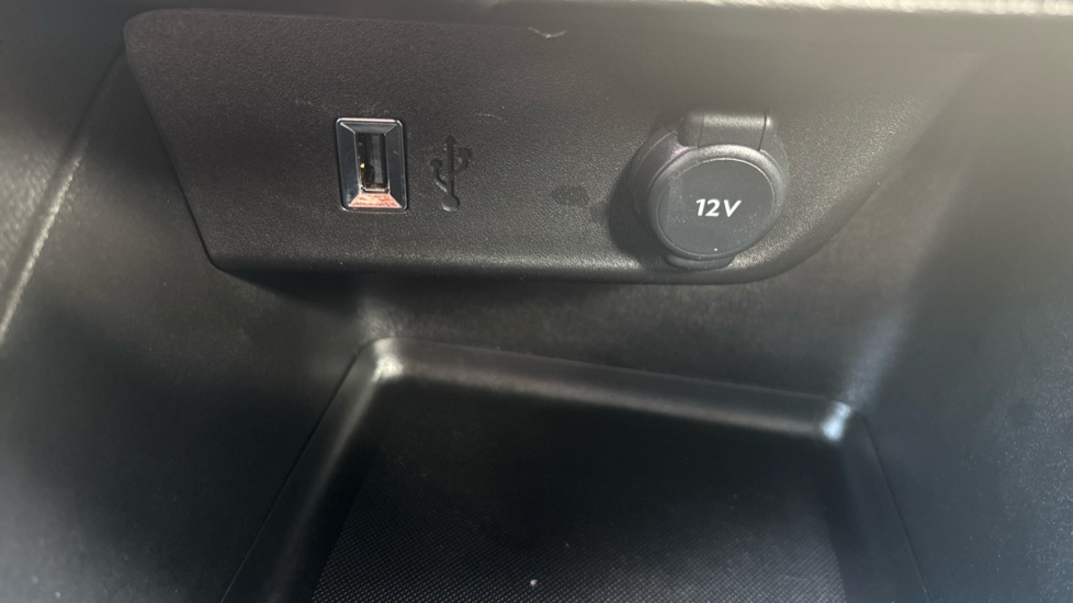 Vauxhall Mokka 1.2 Turbo 100 GS  5dr Petrol Hatchback - Image 30
