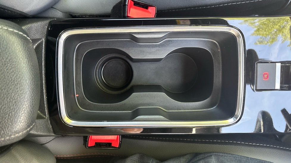 Vauxhall Mokka 1.2 Turbo 100 GS  5dr Petrol Hatchback - Image 32