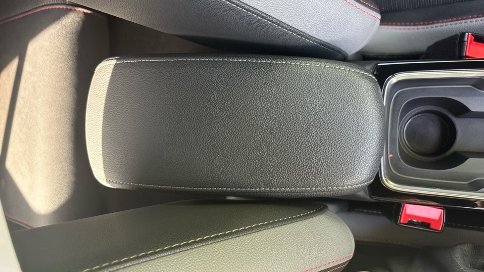 Vauxhall Mokka 1.2 Turbo 100 GS  5dr Petrol Hatchback - Image 33