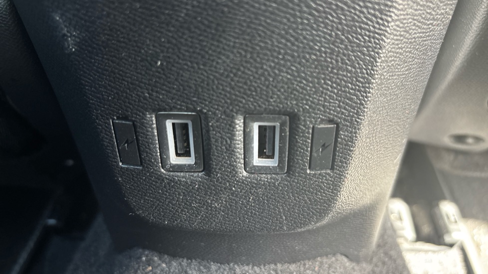 Vauxhall Mokka 1.2 Turbo 100 GS  5dr Petrol Hatchback - Image 35