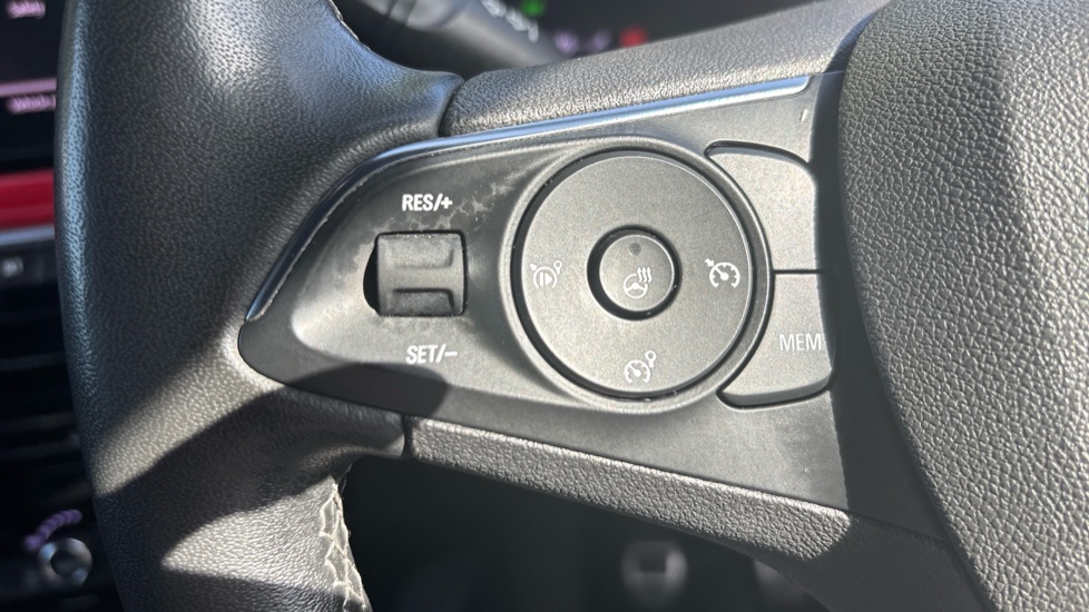 Vauxhall Mokka 1.2 Turbo 100 GS  5dr Petrol Hatchback - Image 36