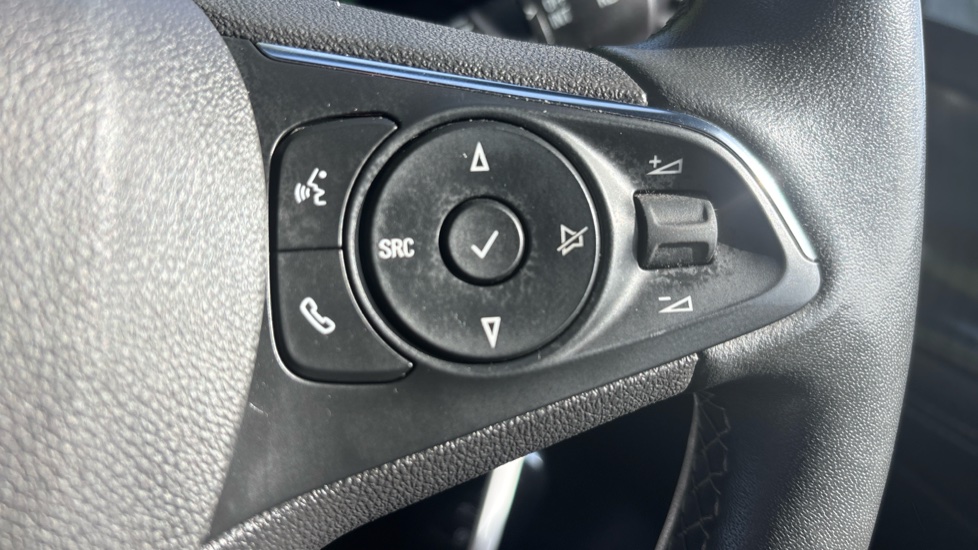 Vauxhall Mokka 1.2 Turbo 100 GS  5dr Petrol Hatchback - Image 38