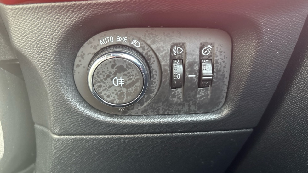 Vauxhall Mokka 1.2 Turbo 100 GS  5dr Petrol Hatchback - Image 40