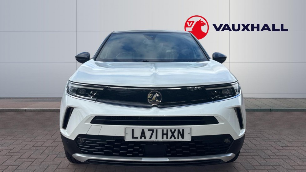 Vauxhall Mokka 1.2 Turbo Ultimate Nav 5dr Auto Petrol Hatchback - Image 3