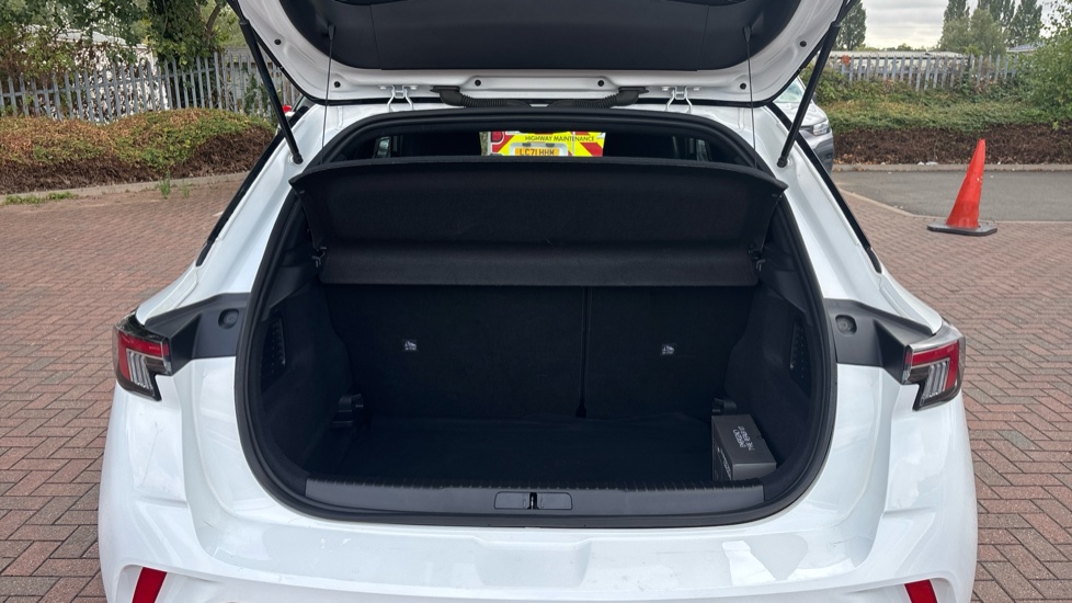 Vauxhall Mokka 1.2 Turbo Ultimate Nav 5dr Auto Petrol Hatchback - Image 4