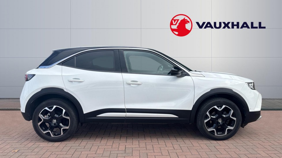 Vauxhall Mokka 1.2 Turbo Ultimate Nav 5dr Auto Petrol Hatchback - Image 5