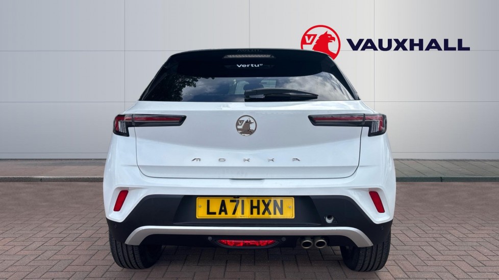 Vauxhall Mokka 1.2 Turbo Ultimate Nav 5dr Auto Petrol Hatchback - Image 6
