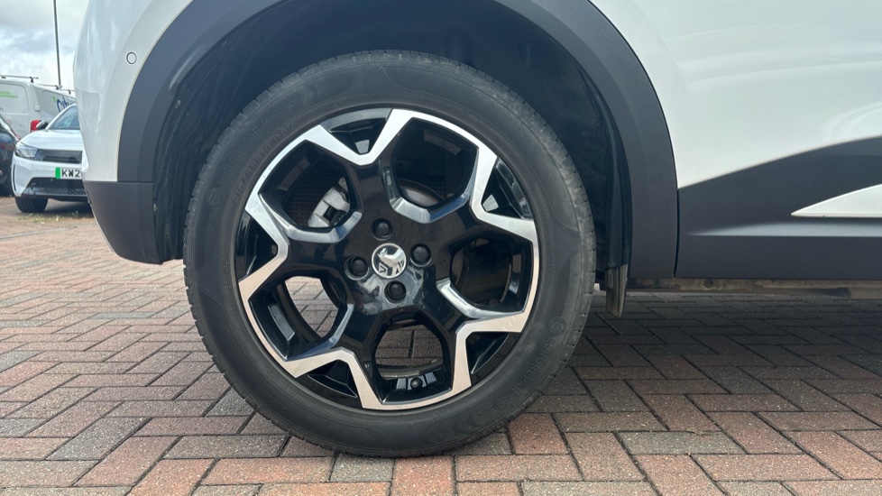 Vauxhall Mokka 1.2 Turbo Ultimate Nav 5dr Auto Petrol Hatchback - Image 7