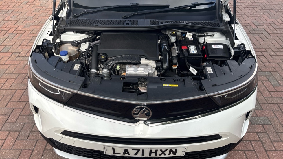 Vauxhall Mokka 1.2 Turbo Ultimate Nav 5dr Auto Petrol Hatchback - Image 8