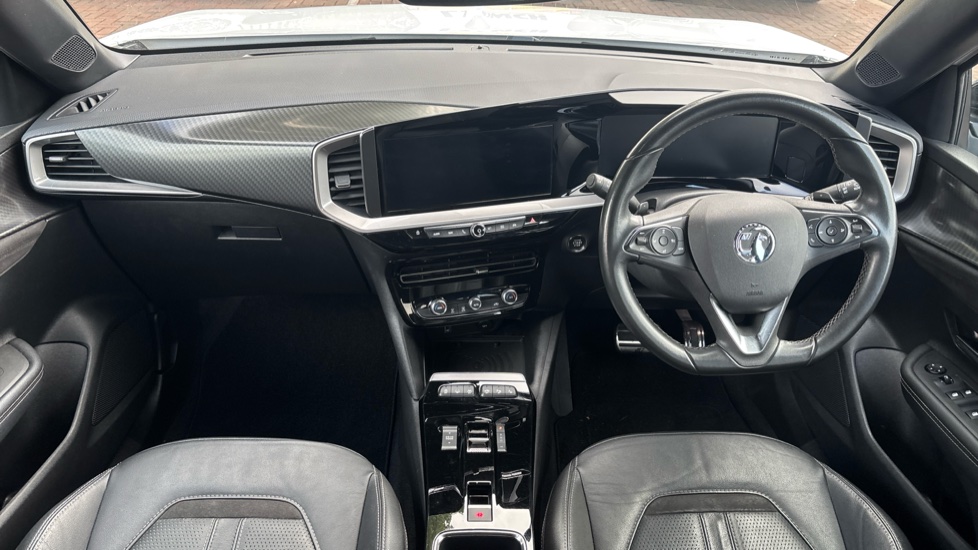 Vauxhall Mokka 1.2 Turbo Ultimate Nav 5dr Auto Petrol Hatchback - Image 10