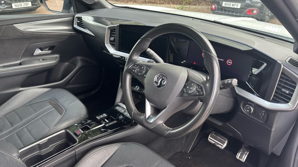 Vauxhall Mokka 1.2 Turbo Ultimate Nav 5dr Auto Petrol Hatchback - Image 11