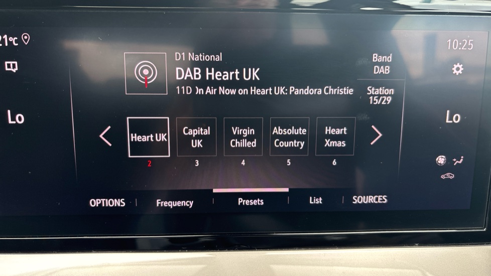 Vauxhall Mokka 1.2 Turbo Ultimate Nav 5dr Auto Petrol Hatchback - Image 22
