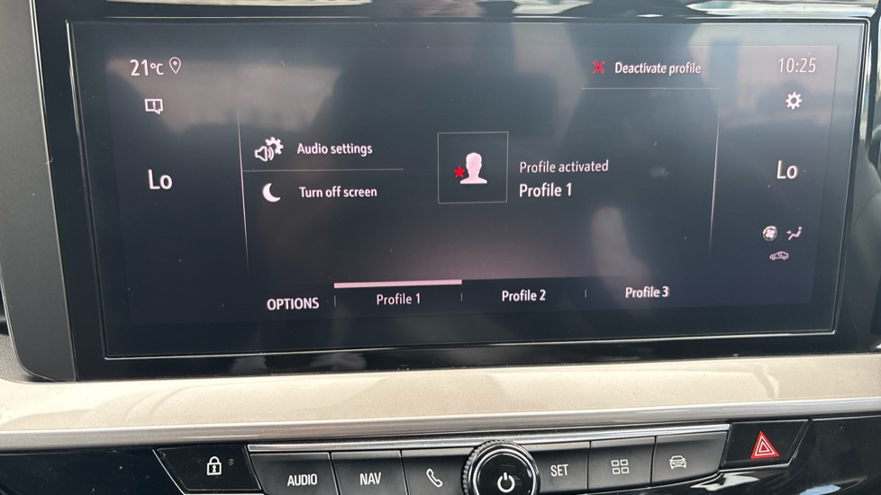 Vauxhall Mokka 1.2 Turbo Ultimate Nav 5dr Auto Petrol Hatchback - Image 24