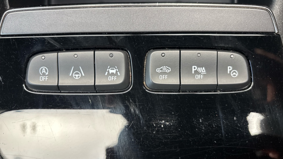 Vauxhall Mokka 1.2 Turbo Ultimate Nav 5dr Auto Petrol Hatchback - Image 31