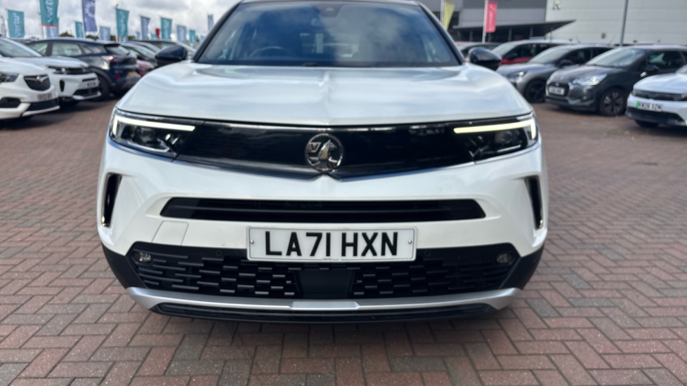 Vauxhall Mokka 1.2 Turbo Ultimate Nav 5dr Auto Petrol Hatchback - Image 44