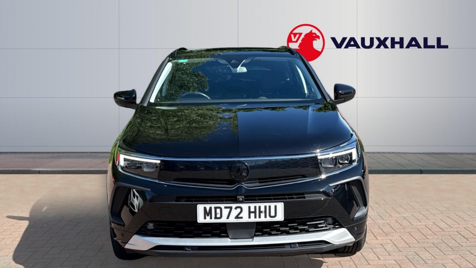 Vauxhall Grandland 1.2 Turbo Ultimate 5dr Petrol Hatchback - Image 3
