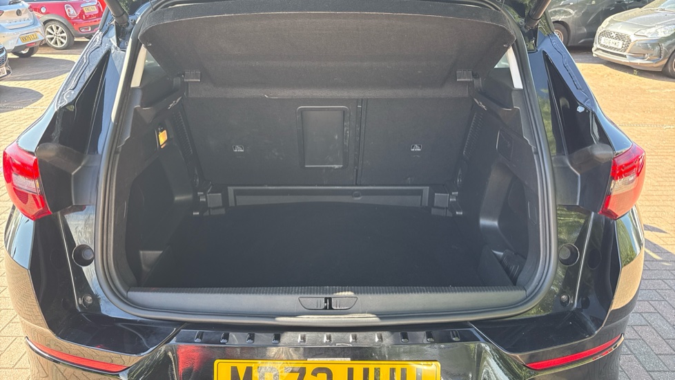 Vauxhall Grandland 1.2 Turbo Ultimate 5dr Petrol Hatchback - Image 4