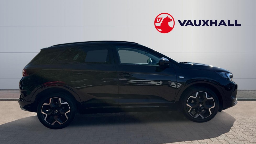 Vauxhall Grandland 1.2 Turbo Ultimate 5dr Petrol Hatchback - Image 5