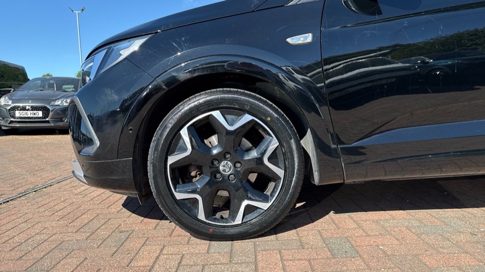 Vauxhall Grandland 1.2 Turbo Ultimate 5dr Petrol Hatchback - Image 7