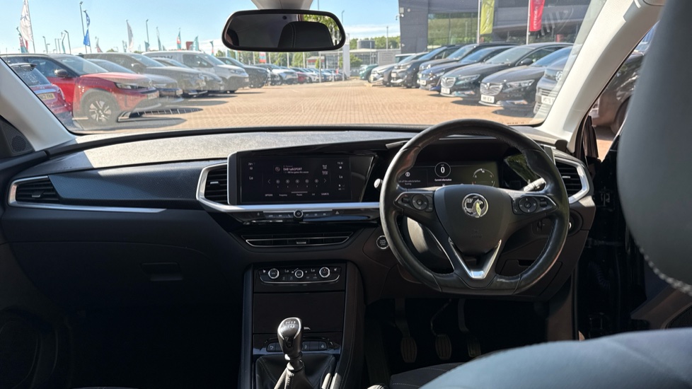 Vauxhall Grandland 1.2 Turbo Ultimate 5dr Petrol Hatchback - Image 10