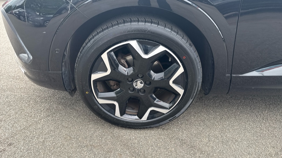 Vauxhall Grandland 1.2 Turbo Ultimate 5dr Petrol Hatchback - Image 26