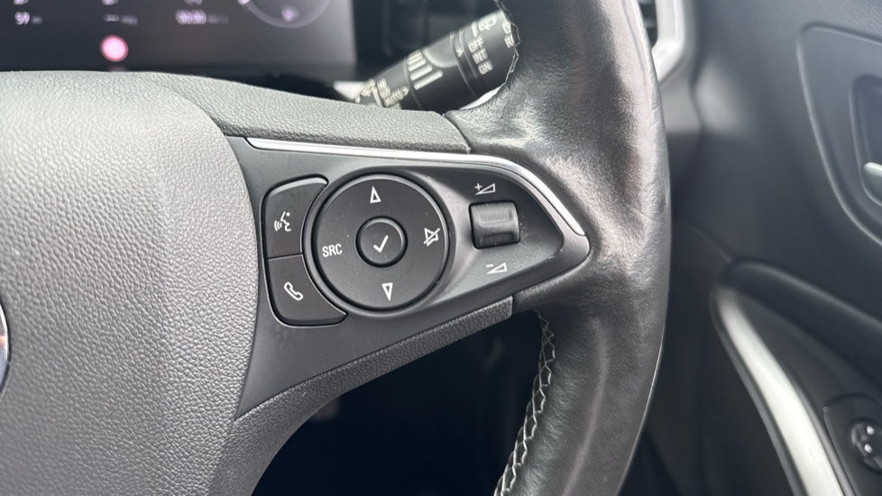 Vauxhall Grandland 1.2 Turbo Ultimate 5dr Petrol Hatchback - Image 29