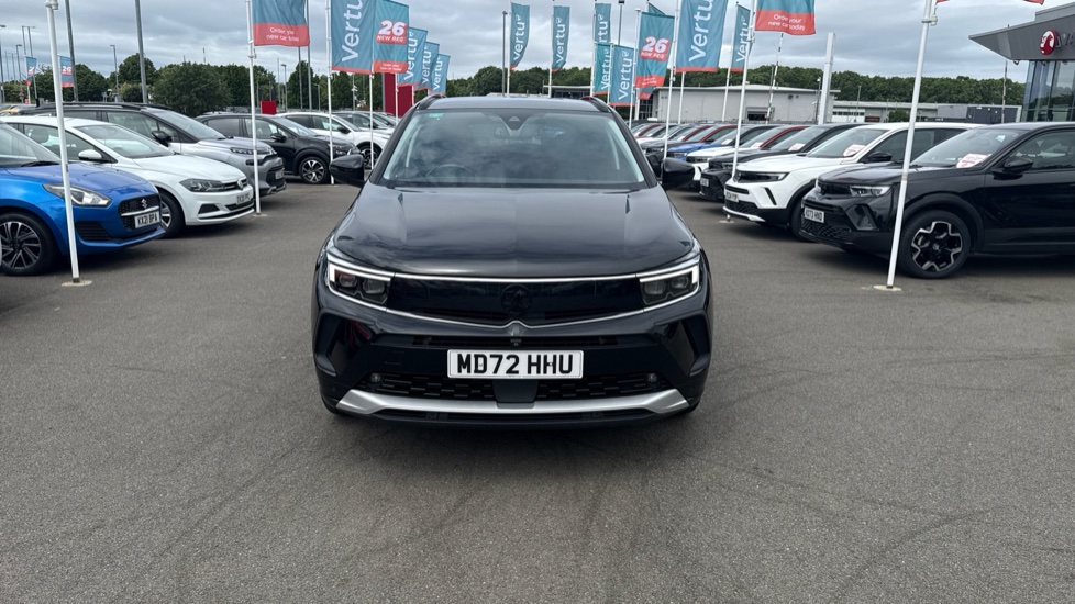 Vauxhall Grandland 1.2 Turbo Ultimate 5dr Petrol Hatchback - Image 39