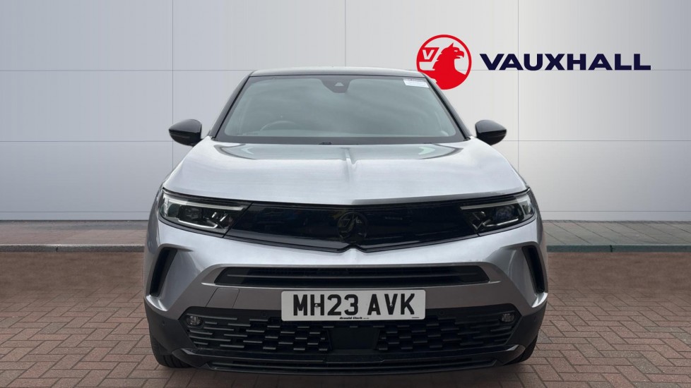 Vauxhall Mokka 1.2 Turbo 136 Ultimate 5dr Petrol Hatchback - Image 3