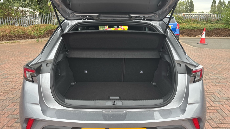 Vauxhall Mokka 1.2 Turbo 136 Ultimate 5dr Petrol Hatchback - Image 4