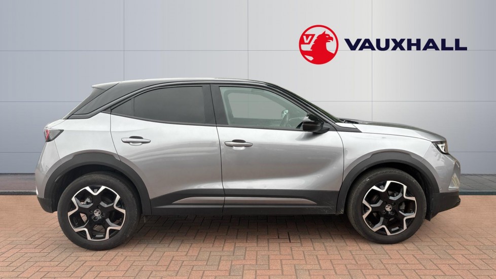 Vauxhall Mokka 1.2 Turbo 136 Ultimate 5dr Petrol Hatchback - Image 5