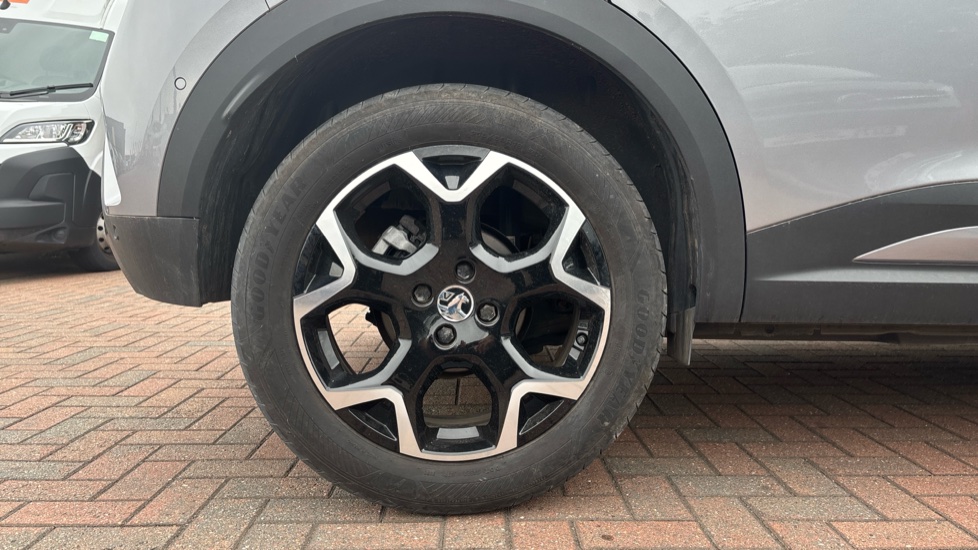 Vauxhall Mokka 1.2 Turbo 136 Ultimate 5dr Petrol Hatchback - Image 7
