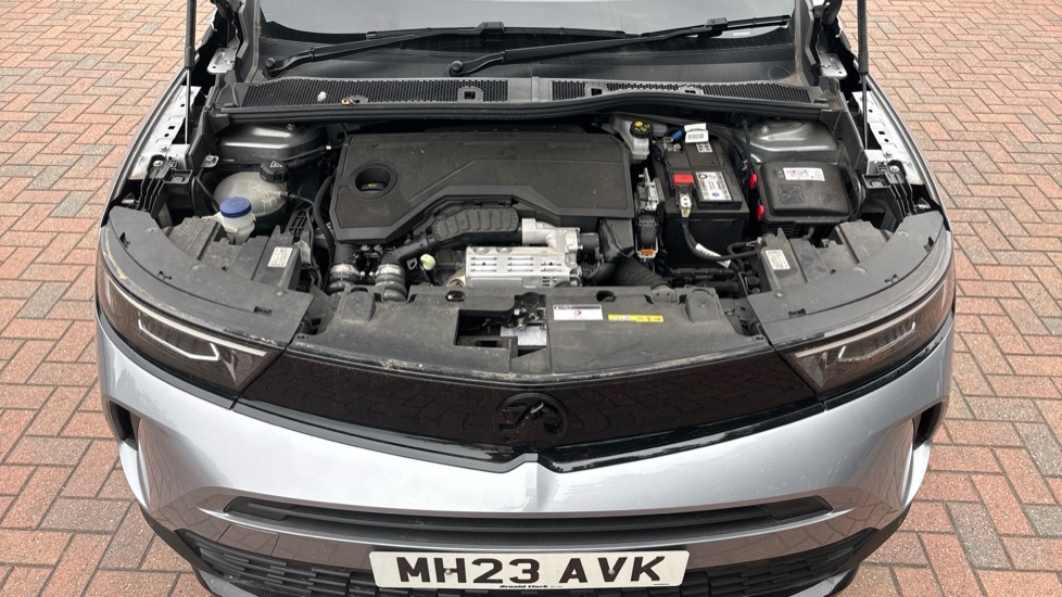 Vauxhall Mokka 1.2 Turbo 136 Ultimate 5dr Petrol Hatchback - Image 8