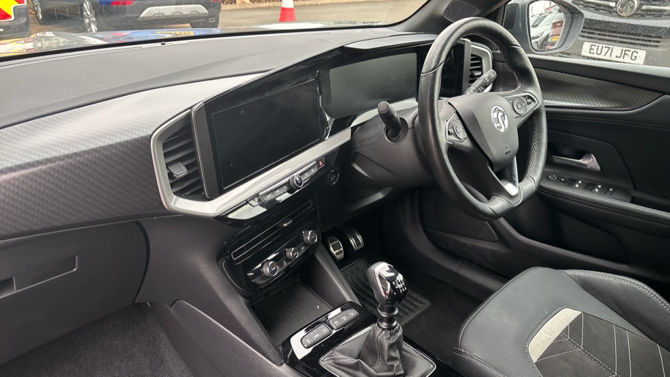 Vauxhall Mokka 1.2 Turbo 136 Ultimate 5dr Petrol Hatchback - Image 9