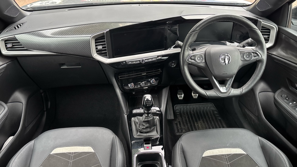 Vauxhall Mokka 1.2 Turbo 136 Ultimate 5dr Petrol Hatchback - Image 10