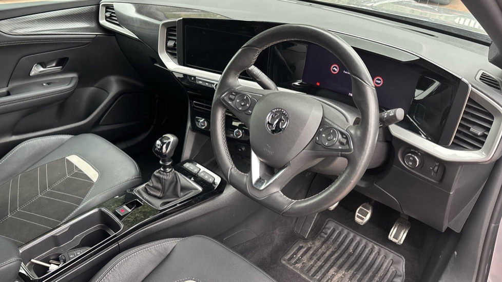 Vauxhall Mokka 1.2 Turbo 136 Ultimate 5dr Petrol Hatchback - Image 11