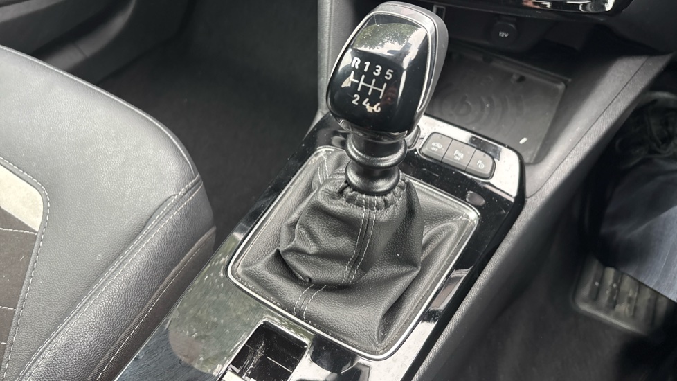 Vauxhall Mokka 1.2 Turbo 136 Ultimate 5dr Petrol Hatchback - Image 13
