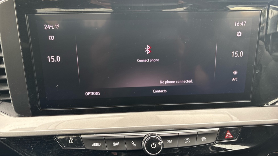 Vauxhall Mokka 1.2 Turbo 136 Ultimate 5dr Petrol Hatchback - Image 24