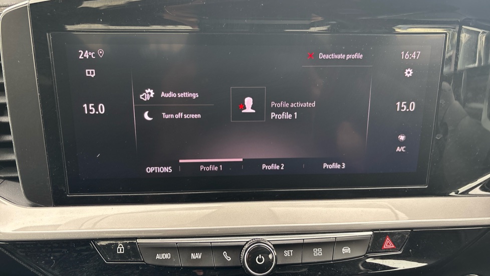 Vauxhall Mokka 1.2 Turbo 136 Ultimate 5dr Petrol Hatchback - Image 25