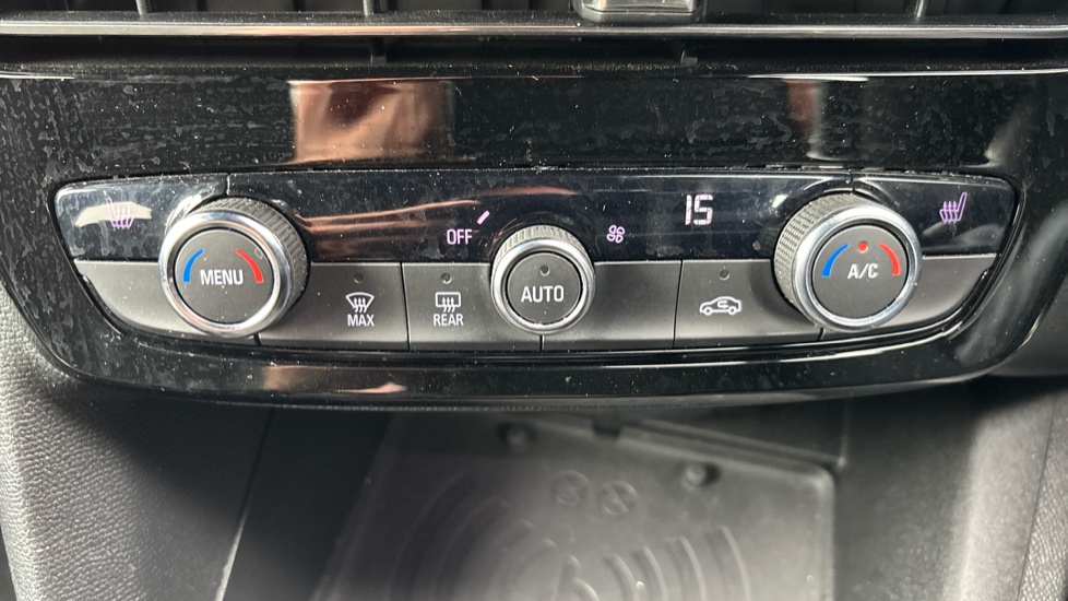 Vauxhall Mokka 1.2 Turbo 136 Ultimate 5dr Petrol Hatchback - Image 30