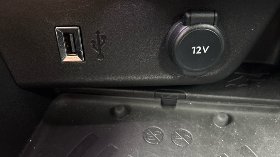 Vauxhall Mokka 1.2 Turbo 136 Ultimate 5dr Petrol Hatchback - Image 31