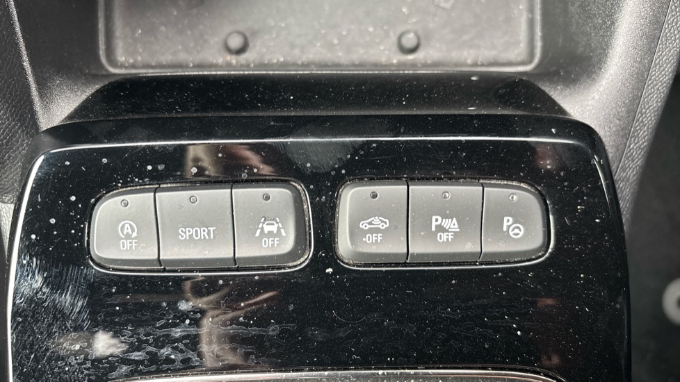 Vauxhall Mokka 1.2 Turbo 136 Ultimate 5dr Petrol Hatchback - Image 33