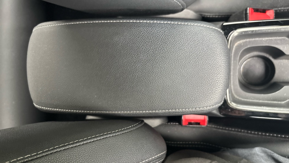 Vauxhall Mokka 1.2 Turbo 136 Ultimate 5dr Petrol Hatchback - Image 35