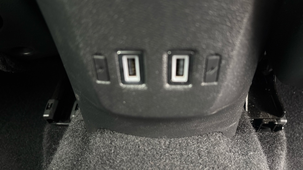 Vauxhall Mokka 1.2 Turbo 136 Ultimate 5dr Petrol Hatchback - Image 36