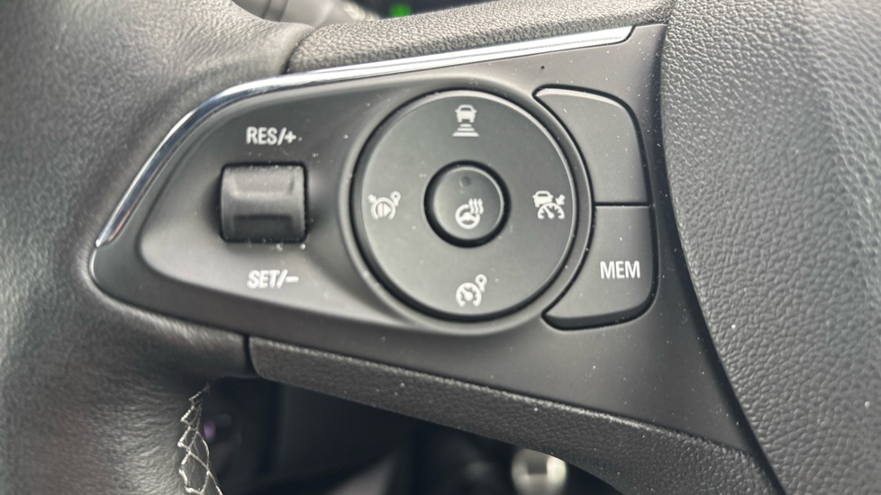 Vauxhall Mokka 1.2 Turbo 136 Ultimate 5dr Petrol Hatchback - Image 37