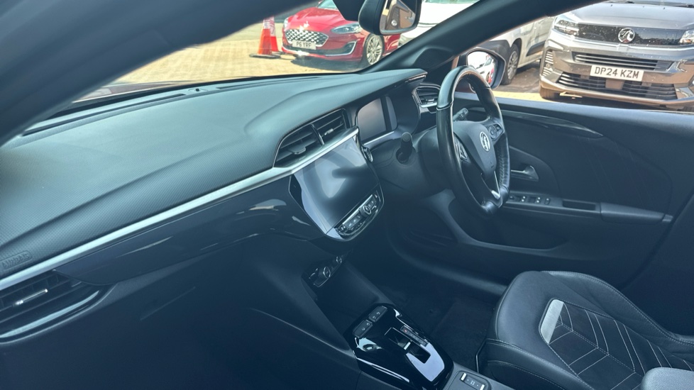Vauxhall Corsa 100kW Ultimate 50kWh 5dr Auto [11kWCh] Electric Hatchback - Image 9