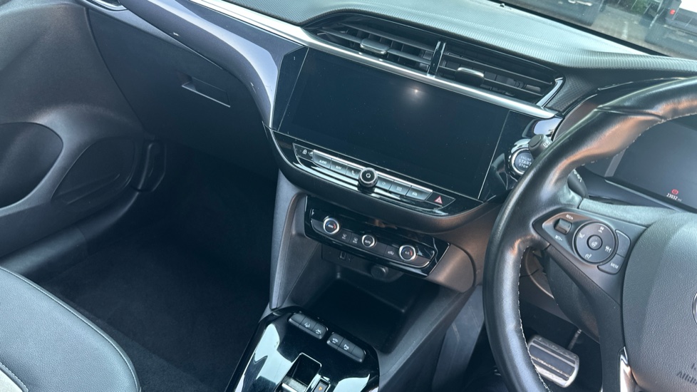 Vauxhall Corsa 100kW Ultimate 50kWh 5dr Auto [11kWCh] Electric Hatchback - Image 14
