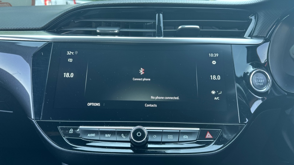 Vauxhall Corsa 100kW Ultimate 50kWh 5dr Auto [11kWCh] Electric Hatchback - Image 21