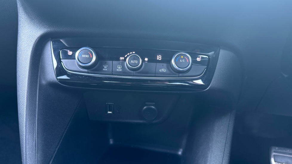Vauxhall Corsa 100kW Ultimate 50kWh 5dr Auto [11kWCh] Electric Hatchback - Image 22