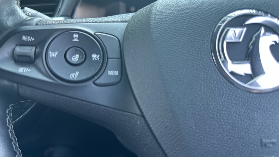 Vauxhall Corsa 100kW Ultimate 50kWh 5dr Auto [11kWCh] Electric Hatchback - Image 24